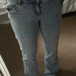 PacSun Stretch Low Rise Bootcut Jeans Photo 3
