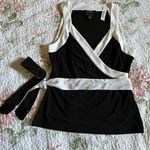 White House | Black Market Top Photo 1