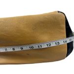 Steve Madden Women's Tan & Black Handbag Photo 3