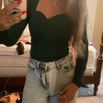 Abercrombie & Fitch Bodysuit Photo 1