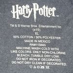 Harry Potter Graphic T Photo 3