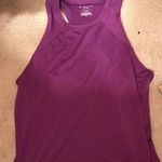 Tek Gear Women’s purple magenta  work out top Photo 0