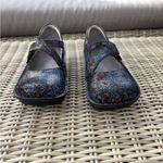 Alegria  Dayna Beauty Blur Clogs‎ 40 nurse workwear hospital comfort wedge Photo 3