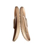 Allbirds Women's Sugar Zeffers 2 Thong Flip Flops Sandal Lux Beige Size 8.5 Photo 10