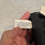 Wacoal Black Lace Trim Slip Camisole Nightgown Lingerie Womens M NEW Photo 13