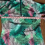 Tommy Bahama  UPF 50 Golf & Tennis Long Sleeve Dress With Shorts Size Medium Photo 4