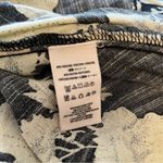 Free People French Quarter Black Floral Wrap Dress Size xs Photo 5