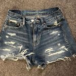 American Eagle Outfitters Denim Shorts Photo 0