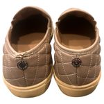 Steve Madden quilted slip on size 8 Photo 2