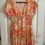 Free People Floral Sundress Photo 0