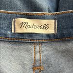 Madewell Cali Demi-Boot Jeans Size 29 Bonair wash Photo 3