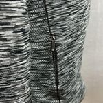 I am becoming iab mfg zip up athletic hoodie large Black Photo 4