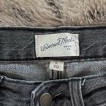 Universal Threads Universal Thread Mid-Rise Super Wide Leg Tall Jeans Photo 3