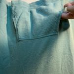 Liz wear size M Women's Light Blue V Photo 1