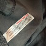 Weekday  Anthropologie Saturday Sunday Grey Cowl Neck Dress Size Large. E97 Photo 4