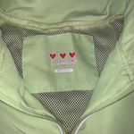 Three Hearts  Windbreaker Jacket Small Photo 2