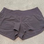 Lululemon Purple Shorts Photo 0