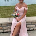 Birdy Grey Bridesmaid Dress Worn ONCE Photo 0