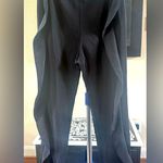 English Factory  Elegant Black Women's Pants Photo 0