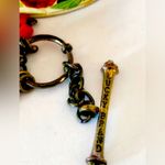 Lucky Brand  Gold-Tone and Coral Bracelet Photo 3