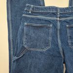 Refuge Denim Blue Denim Jeans Pants 7 Photo 4