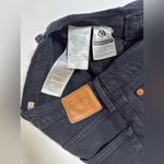 Levi's  RIBCAGE WIDE LEG Woman’s Black Jeans 🖤 Photo 13