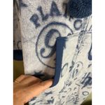 Harry Potter  Women Adult Plush Fleece onesie Hooded Sleepwear,size medium, NWT Photo 7