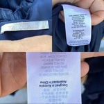 TALULAH La Maison Pleated Wonder belted size xs Photo 11