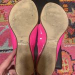 Very Volatile  bewitched thong with pony hair upper size 8 Photo 7