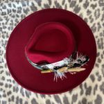 cowboy hat Red Photo 0