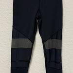 Lilybod  Black Leggings Size Small Photo 0