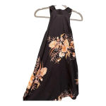 Yoins NWT Size XS  Floral Mini‎ Dress Photo 3