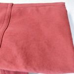 prAna Breathe Rust Red Hooded Utility Jacket Athleisure Outdoor Size Large Photo 4