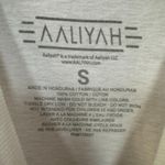 Aaliyah Airbrush Queen of Urban Pop Self-titled Album shirt size small Photo 3
