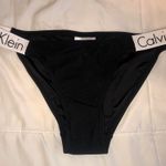 Calvin Klein Bikini Bottoms Photo 0