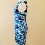 Stitch Fix  41 Hawthorn ble sheath dress medium Photo 3