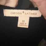 Gibson Latimer  floral sleeveless maxi dress Photo 2