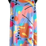 CROSBY by Mollie Burch  DRESS SIZE LARGE Photo 0