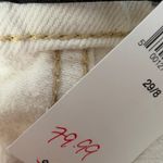 Banana Republic BR High Rise Straight Legs Jeans NWT Photo 8