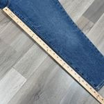 Old Navy OG Straight High Rise Ankle Jeans Blue 12 Mom Photo 12