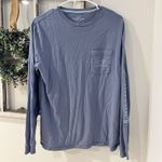 Madewell Denim Button-Front Sleeveless Easy Dress in Haslett Wash Size S Photo 7