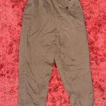 Harvé Benard Woman’s Brown Pants Photo 2