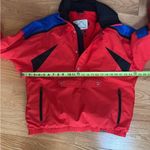 White Stag  ski jacket Gore Tex  Red and Black unisex Jacket Photo 5