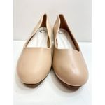 Journee Collection Pumps Womens 9.5 Luu Comfort Insole Round Toe Low Block Heel Photo 1