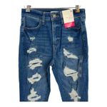 SO  Curvy Super High Rise Jeggings Size 7L /‎ 28 New Photo 1