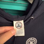 Delta USNA United States Naval Academy Mom  Apparel Women's Hoodie, Small Photo 2