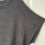 Urban Outfitters  Ribbed Knit Tie-Waist Top - Size S Photo 3