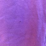 Disney Cute Purple Eeyore Top Photo 2