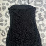 Wild Fable Short Dress Black Photo 1