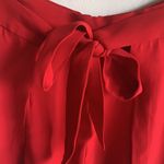 C/MEO COLLECTIVE  All Day Salsa Shorts Size XS NWT Photo 4